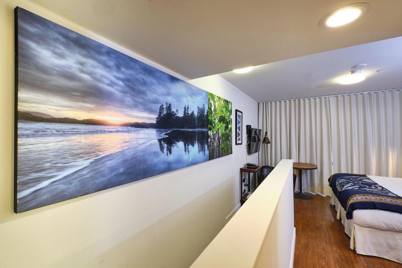 Skwachàys Lodge Vancouver Camera foto